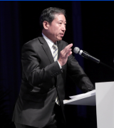 雄韜電源確認出席第二屆鋰電“達沃斯”