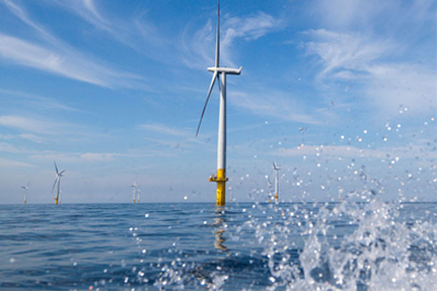 西門子：中國海上風電市場令投資者失望