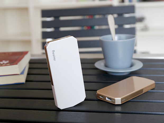 一機在手說走就走 倍斯特慕斯卡移動電源