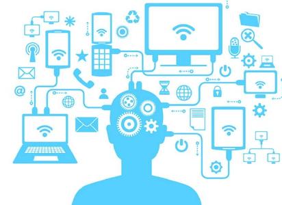 因為網絡廣告，互聯網廣泛存在著監視