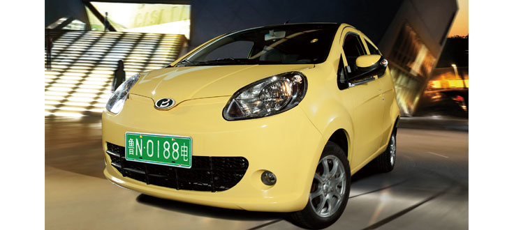 山東寶雅王立新：低速電動(dòng)車應(yīng)分類管理疏堵結(jié)合