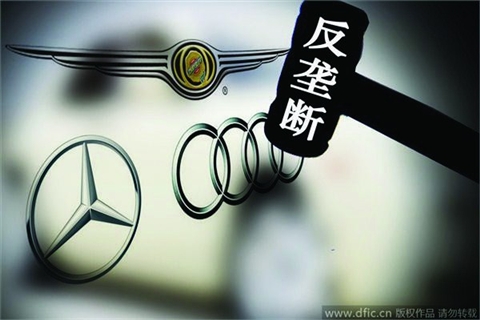 反壟斷調查引發(fā)的“車震” 特斯拉們怎么辦？