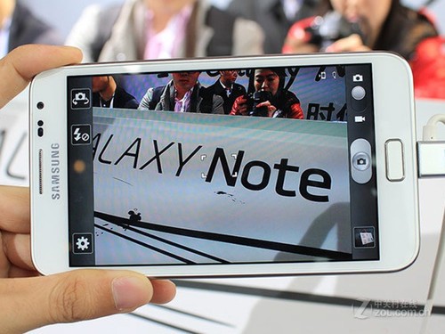 三星危機 從稱霸全球到盛世危機