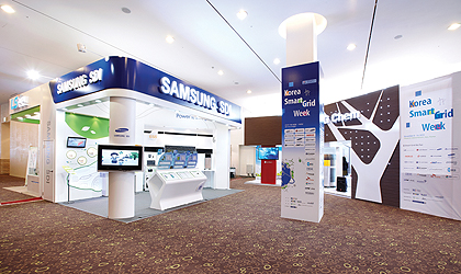 三星SDI攜手本地企業(yè)進(jìn)中國 搶占綠色能源市場