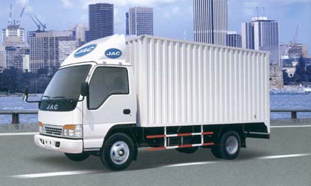 東風汽車連續三漲停 輕卡電動車掀起淘金熱