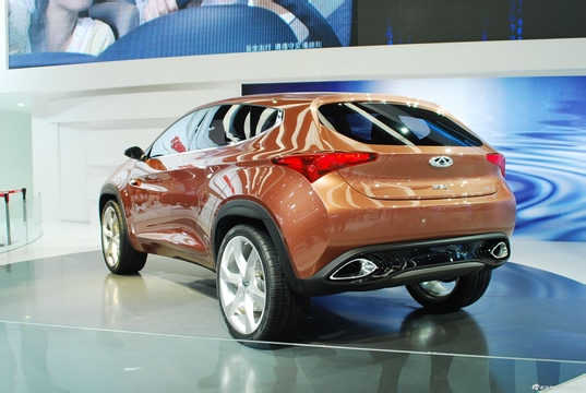 安徽省決定年內推廣新能源汽車逾3500輛