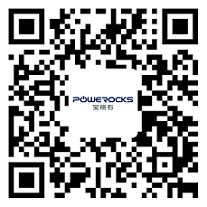 純爺們的戰斗力 POWEROCKS移動電源