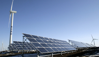 山東光伏行業形勢大好 分布式光伏并網容量逾10萬千瓦