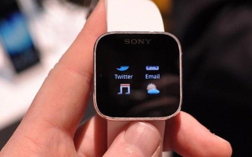 智能手環(huán)手表銷量翻八倍 可穿戴設(shè)備的春天來了