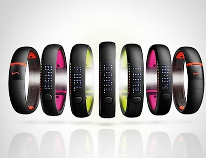 上半年全球穿戴設備出貨增6倍 中國市場掀風潮