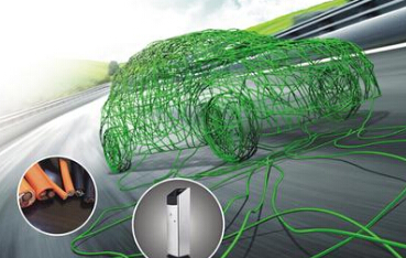 消息稱中國政府將設(shè)千億元基金助力電動車行業(yè)