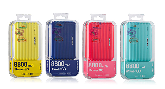 “充電寶”電量個(gè)個(gè)都往大了吹 摩米士等不合格