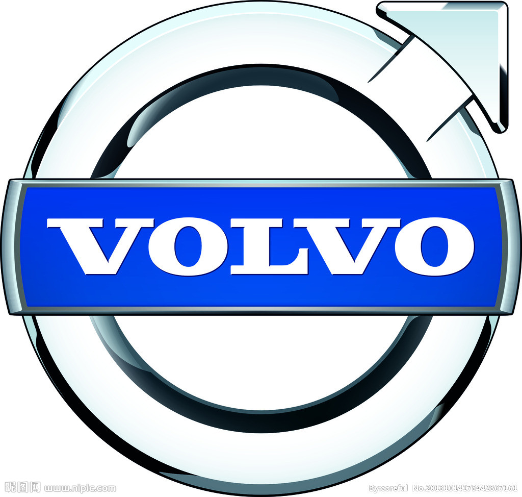 沃爾沃將在成都投資生產新能源汽車