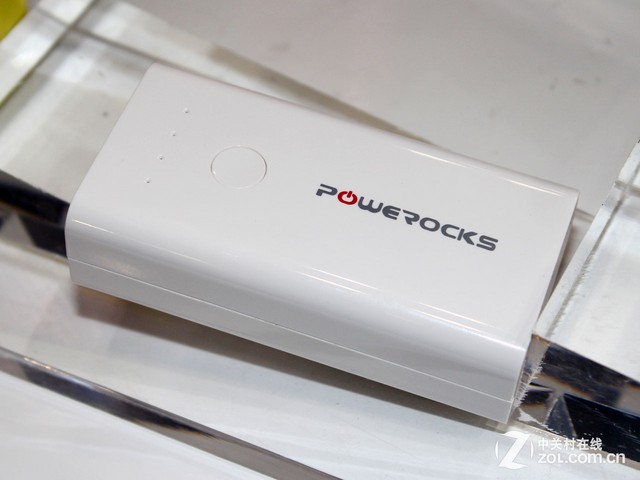 時尚便攜 寶格石亮相Macworld 2014