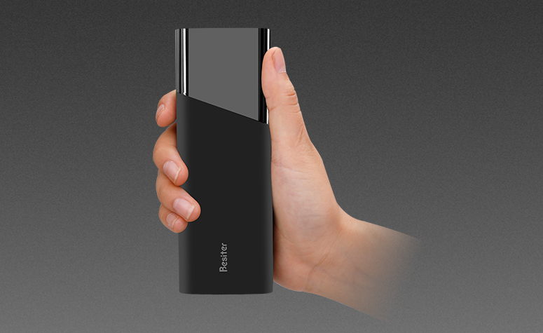 JDPhone首款移動(dòng)電源·倍斯特0197天王星京東首發(fā)