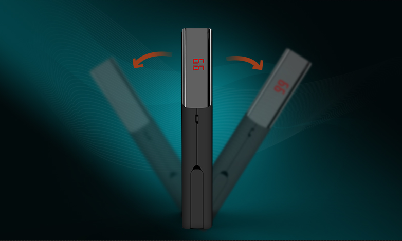 JDPhone首款移動(dòng)電源·倍斯特0197天王星京東首發(fā)