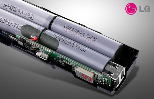 JDPhone首款移動電源·倍斯特0197天王星京東首發