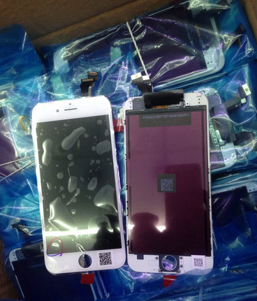 蘋(píng)果三星在惶恐？手機(jī)江湖秩序重構(gòu)帶來(lái)的霸主疑問(wèn) 