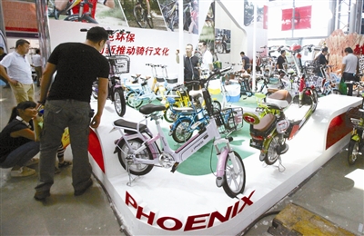 轉型鋰電成趨勢 2017年天津三成電動車將用鋰電