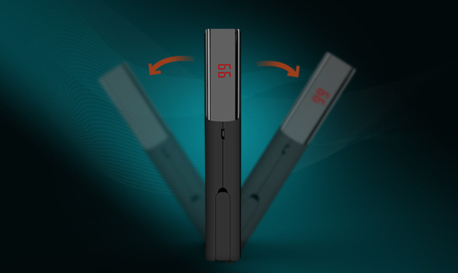 首款京東移動電源  倍斯特天王星預售受歡迎