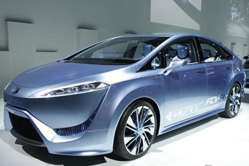 新能源汽車行業持續升溫 稅收政策為您詳解