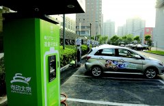 新能源汽車需求進(jìn)入釋放期 未來行情催化來自五方面