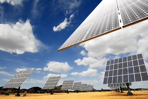 僅有3.7GW在建 我國(guó)光伏裝機(jī)年度目標(biāo)完成堪憂(yōu)