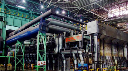 1-7月四川釩鈦鋼鐵及稀土產業產值2347億元