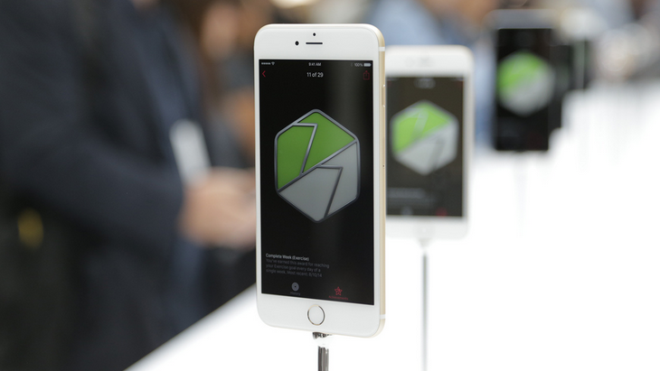 i商標(biāo)人人搶注 蘋(píng)果未來(lái)產(chǎn)品可能不再以“i”開(kāi)頭  