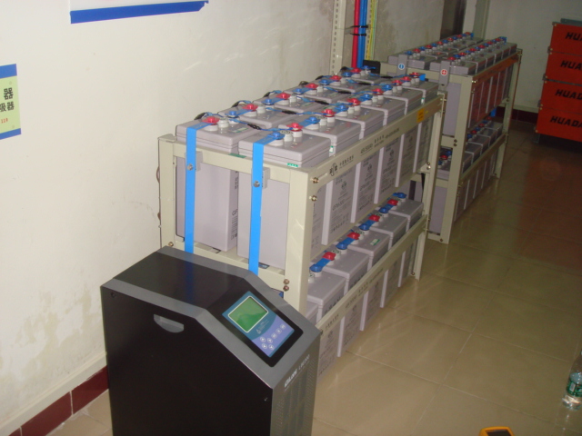 中國移動已建1500個超級基站 氫燃料電池構筑應急網絡