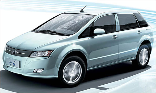 北汽、江淮推出低價(jià)車：新能源汽車的牛市真的來了嗎？