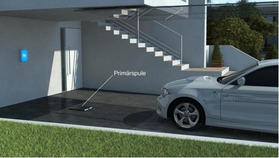 高通開始測試電力汽車道路無線充電站 有望于2017年上市 高通開始測試電力汽車道路無線充電站 有望于2017年上市