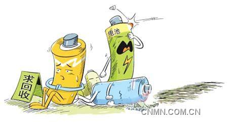 國家電網公司研發退役鋰電池再利用技術 國家電網公司研發退役鋰電池再利用技術