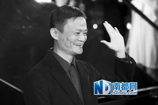 阿里巴巴錯失香港 將會大力拓展歐美市場 阿里巴巴錯失香港 將會大力拓展歐美市場