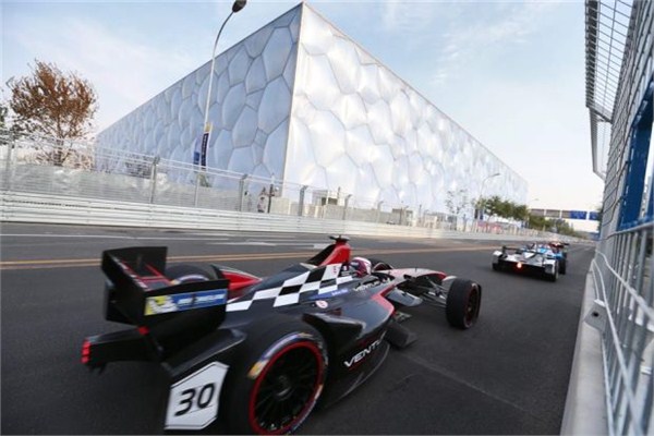 電動車方程式 電動車方程式