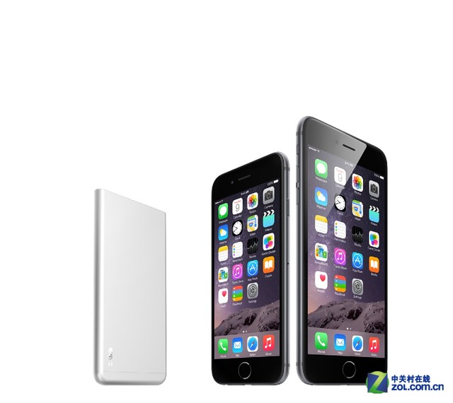 電小二鋒6移動電源