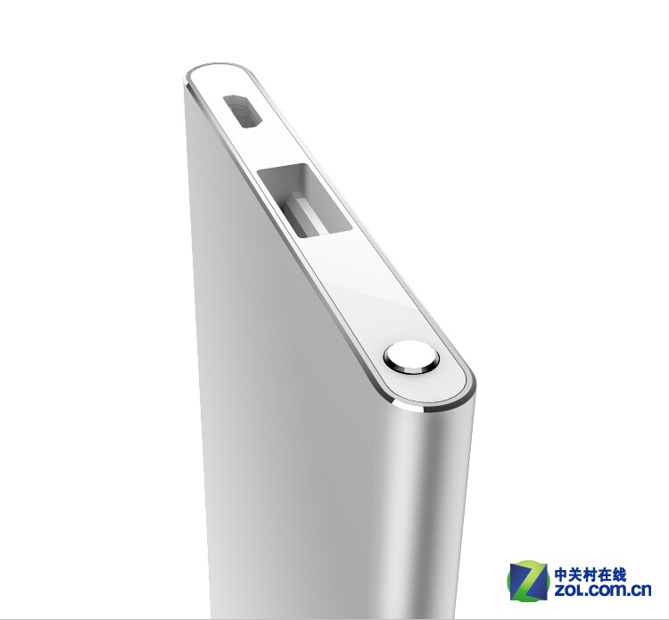 電小二鋒6移動電源