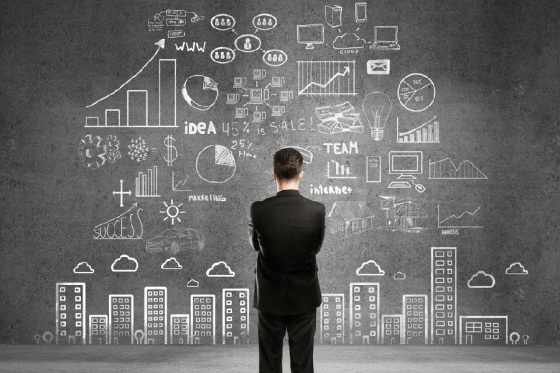 “互聯網思維”指引下的巨頭公司轉型之路 “互聯網思維”指引下的巨頭公司轉型之路