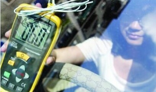 是鋰電池的10倍 日本研發(fā)大容量“空氣電池” 是鋰電池的10倍 日本研發(fā)大容量“空氣電池”