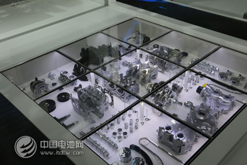 讓電動汽車更加節(jié)能：新的汽車駕駛系統(tǒng)有望實現(xiàn)