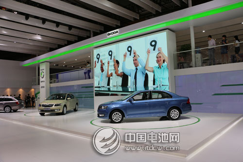 福建出臺措施推動新能源汽車推廣應用