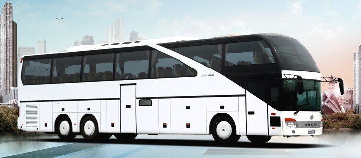 安凱客車 安凱客車