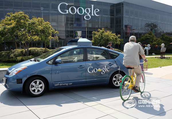 汽車巨頭布局無人駕駛 A股公司加大技術(shù)儲(chǔ)備