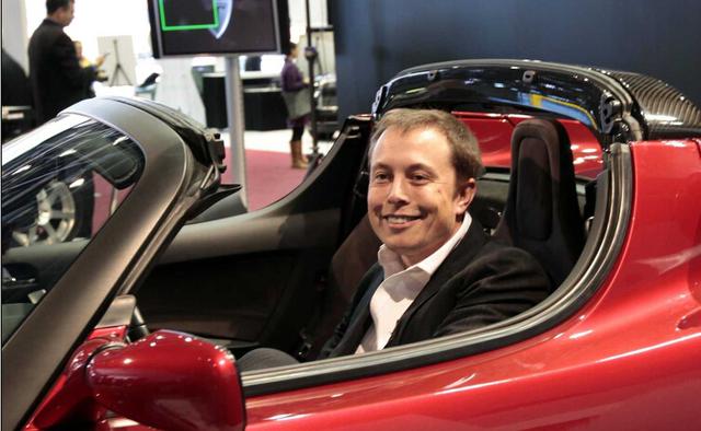 特斯拉完成中國四大區布局 高管稱3代產品后價格降一半