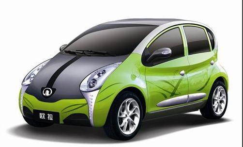 “十三五”電動汽車科技規劃出爐 氫燃料電池汽車或大有可為