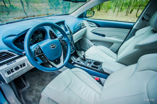 比亞迪書寫“中國創造”奇跡：從銷量冠軍到技術高手