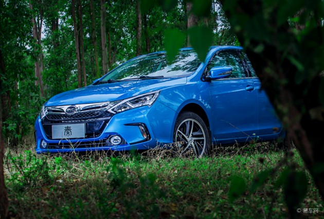 比亞迪書寫“中國創造”奇跡：從銷量冠軍到技術高手