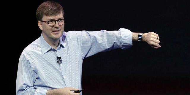 蘋(píng)果未來(lái)還有可能重塑這三大行業(yè) 蘋(píng)果未來(lái)還有可能重塑這三大行業(yè)