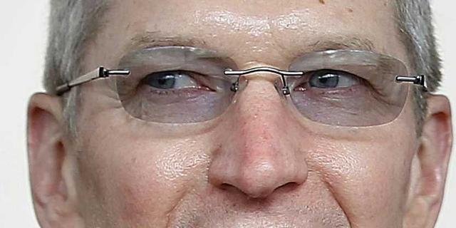 蘋(píng)果未來(lái)還有可能重塑這三大行業(yè) 蘋(píng)果未來(lái)還有可能重塑這三大行業(yè)