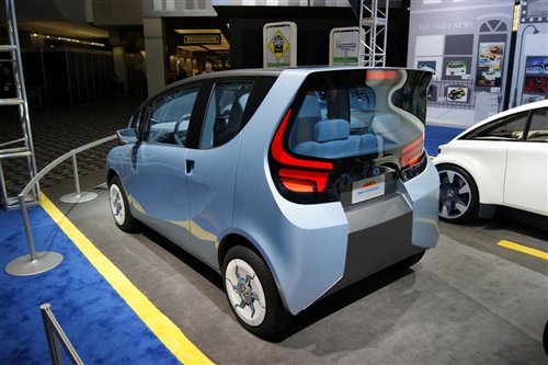 LG與塔塔高管展開磋商 或攜手開發電動汽車 LG與塔塔高管展開磋商 或攜手開發電動汽車